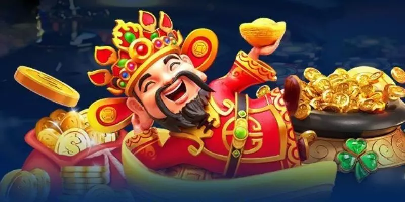 Nổ Hũ Thần Tài: Tựa Game Đổi Thưởng Đỉnh Cao Từ Cao Thủ 4 Chiến thuật chơi nổ hũ thần tài hiệu quả từ cao thủ tại Alo789