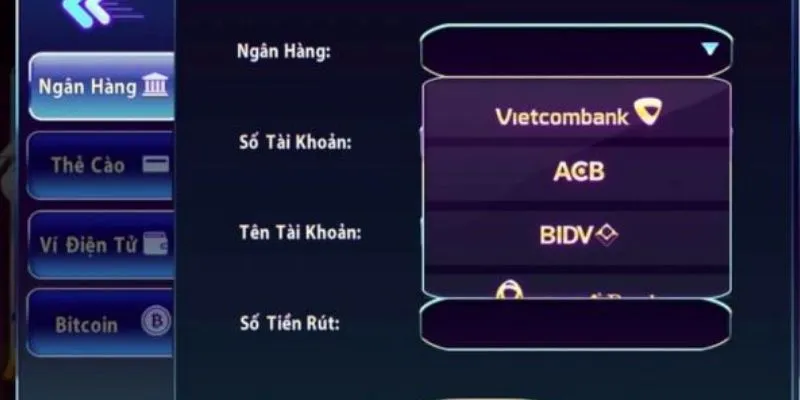 Rút tiền Alo789: Giao dịch nhanh chóng, an toàn 2 Điều kiện để rút tiền Alo789