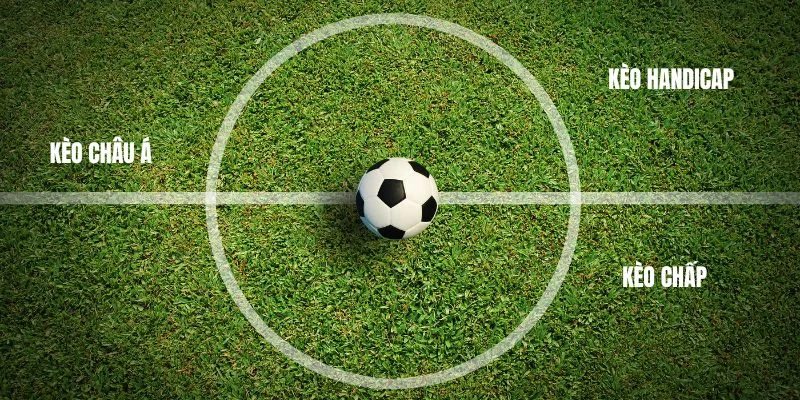 Kèo Handicap: Phân Tích Sâu Về Odds Và Biến Động Kèo 2 Giới thiệu đôi nét kèo Handicap