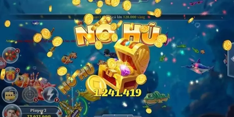 Tool Nổ Hũ: Giải Pháp Tối Ưu Để Thắng Lớn Mỗi Ngày 3 Lợi ích khi sử dụng tool nổ hũ tại Alo789