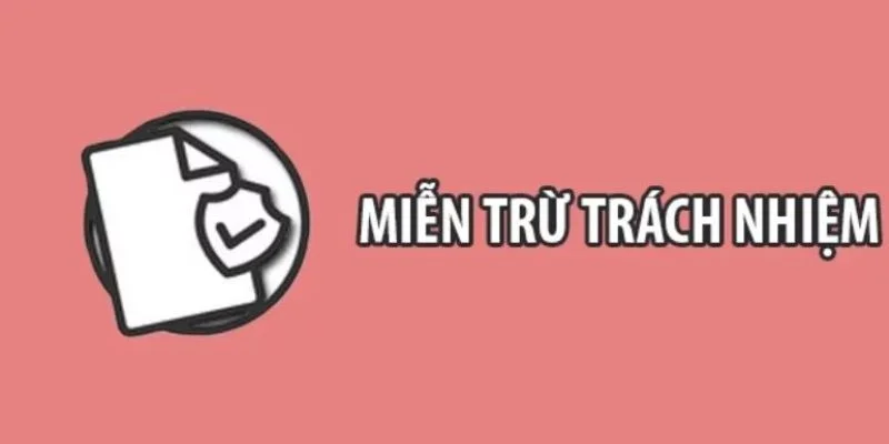 Miễn Trừ Trách Nhiệm: Những Điều Hội Viên Tham Gia Cần Biết! 2 Miễn trừ trách nhiệm tại Alo789 là gì?
