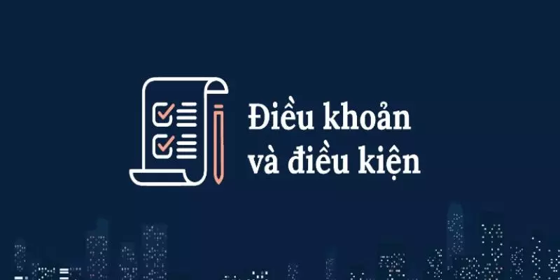 Điều Kiện Và Điều Khoản Alo789: Quy Định Quan Trọng Cần Biết 4 Điều kiện và điều khoản Alo789 giúp duy trì công bằng, bảo vệ quyền lợi người chơi
