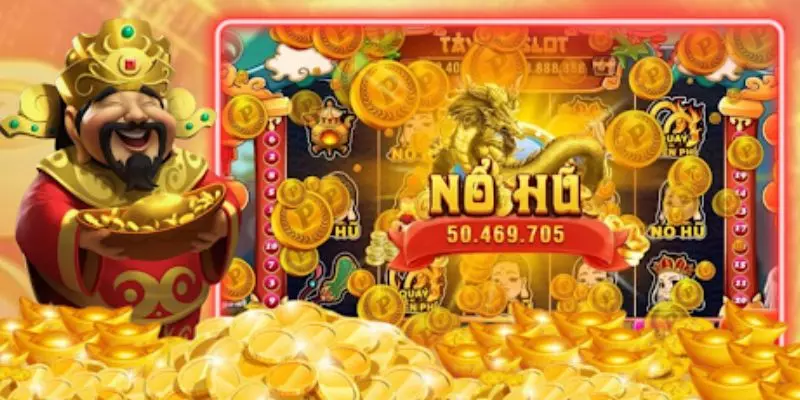 Nổ Hũ Thần Tài: Tựa Game Đổi Thưởng Đỉnh Cao Từ Cao Thủ 3 Những ưu điểm nổi bật chỉ có tại nổ hũ thần tài Alo789