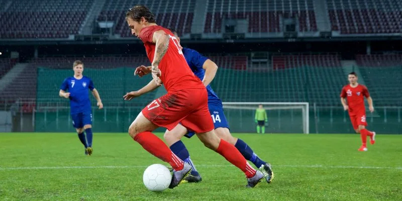 Kèo Handicap: Phân Tích Sâu Về Odds Và Biến Động Kèo 4 Phân tích biến động kèo Handicap trong cá độ bóng đá