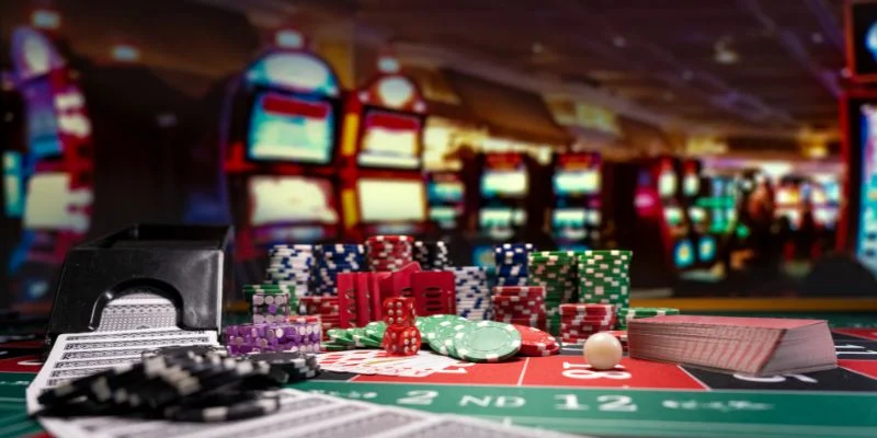Casino Alo789: Chơi Game Bài Đỉnh Cao, Nhận Cơ Hội Thắng Lớn 3 Tổng hợp ưu điểm nổi bật của casino Alo789