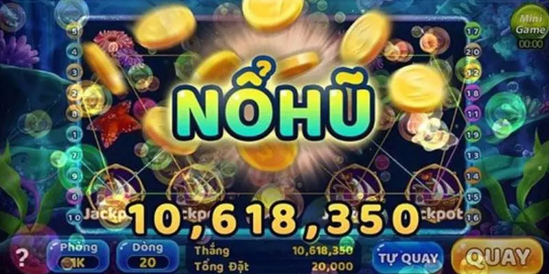 Tool Nổ Hũ: Giải Pháp Tối Ưu Để Thắng Lớn Mỗi Ngày 2 Tool nổ hũ là công cụ hỗ trợ người chơi trong các tựa game quay hũ